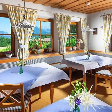 Vendégház Waldklause 3*