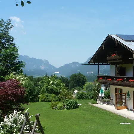 Vendégház Waldklause 3*