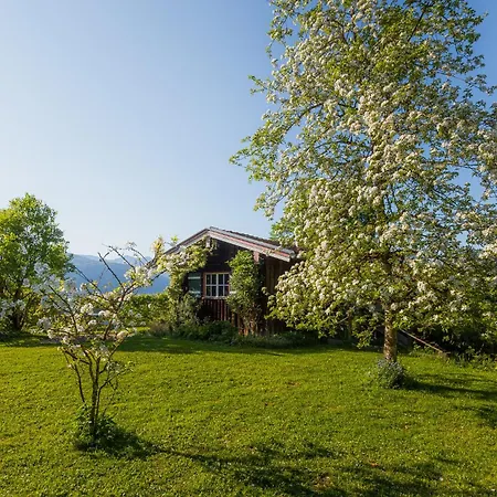 Waldklause * Schönau am Königssee