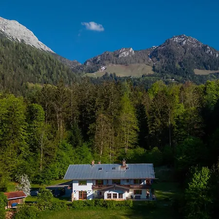 Waldklause Vendégház