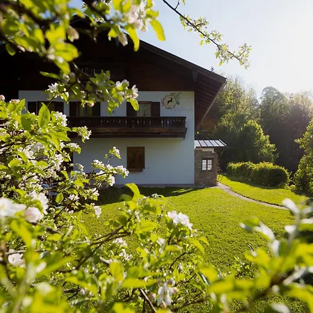 Waldklause 3*