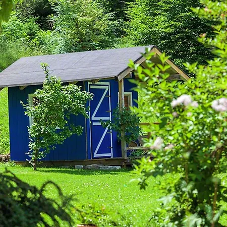 Waldklause Pensión