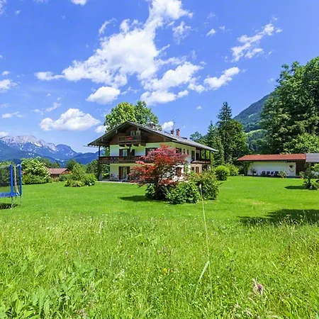 Waldklause Schoenau am Koenigsee