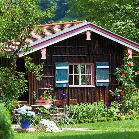 Waldklause