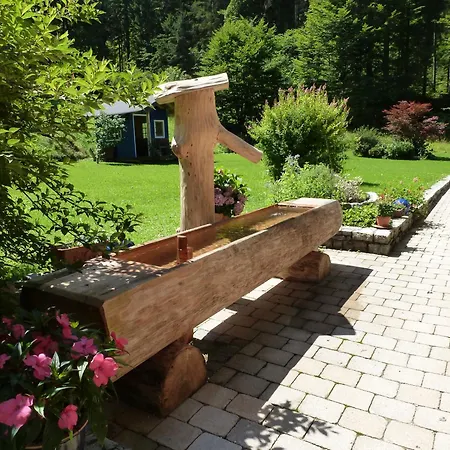 Waldklause *