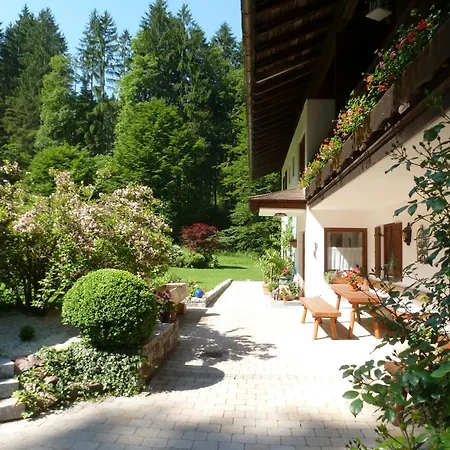 Waldklause