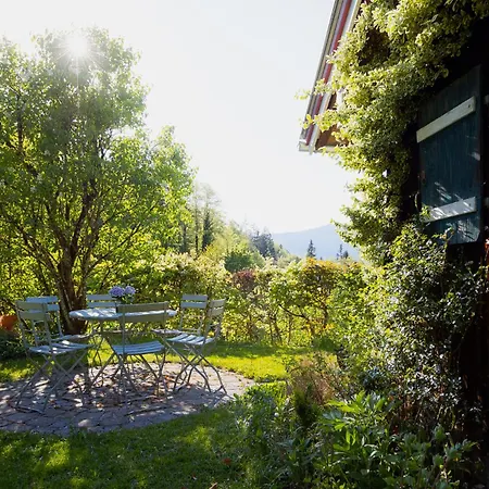 Waldklause Pensión 3*