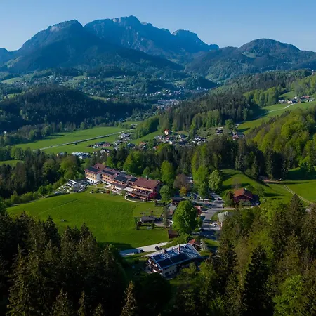 Waldklause Guest house Schoenau am Koenigsee
