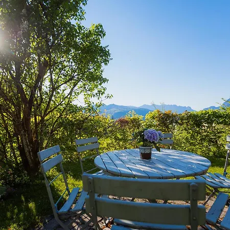 Guest house Waldklause Schoenau am Koenigsee