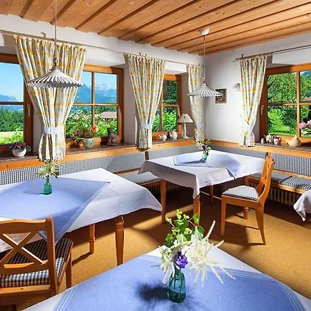 Pensión Waldklause 3*